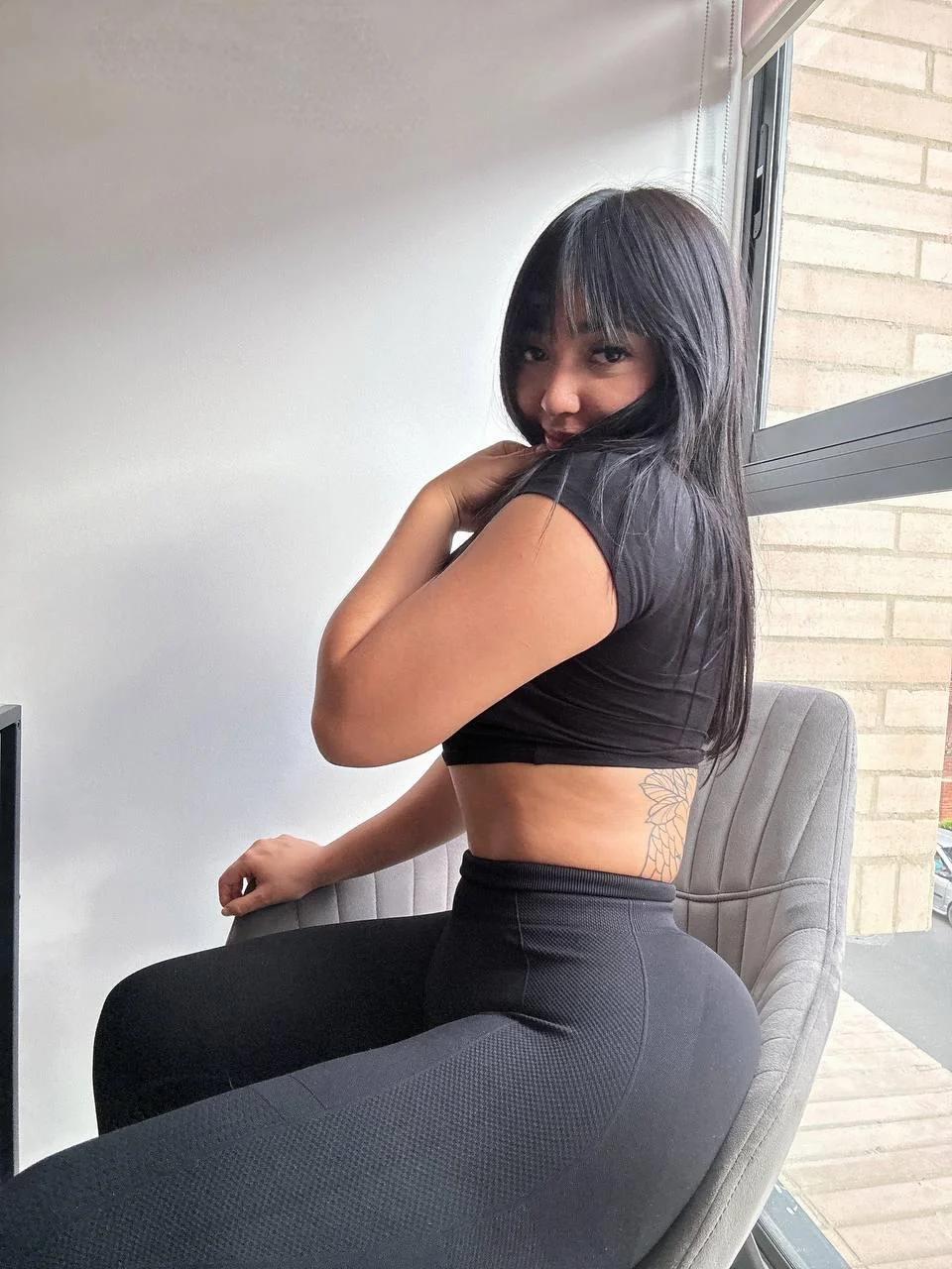 Body is so ready picture 1 of 1