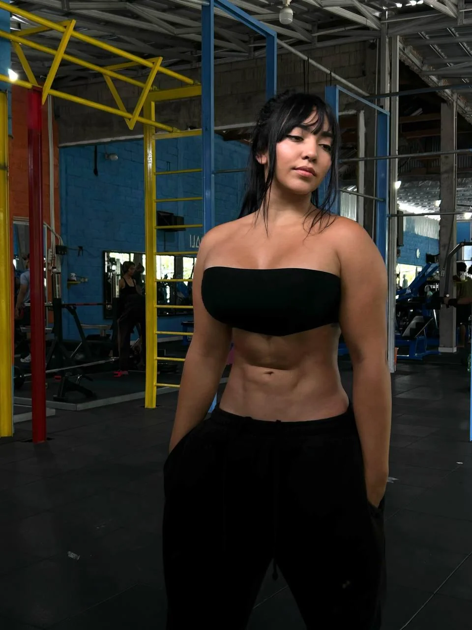 Will always be a fit babe picture 1 of 1