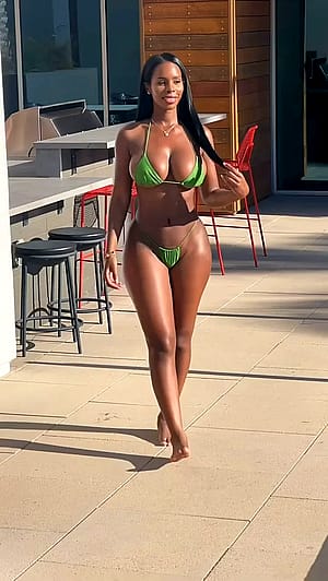 Lexi Williams'