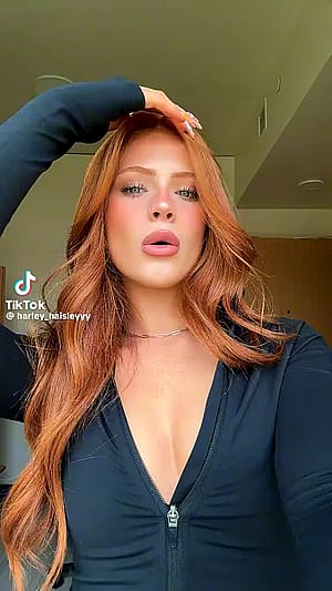 Redheads 😍'