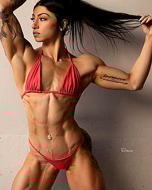 Nathalie Nichols'