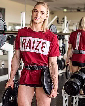 Lena Ramsteiner'