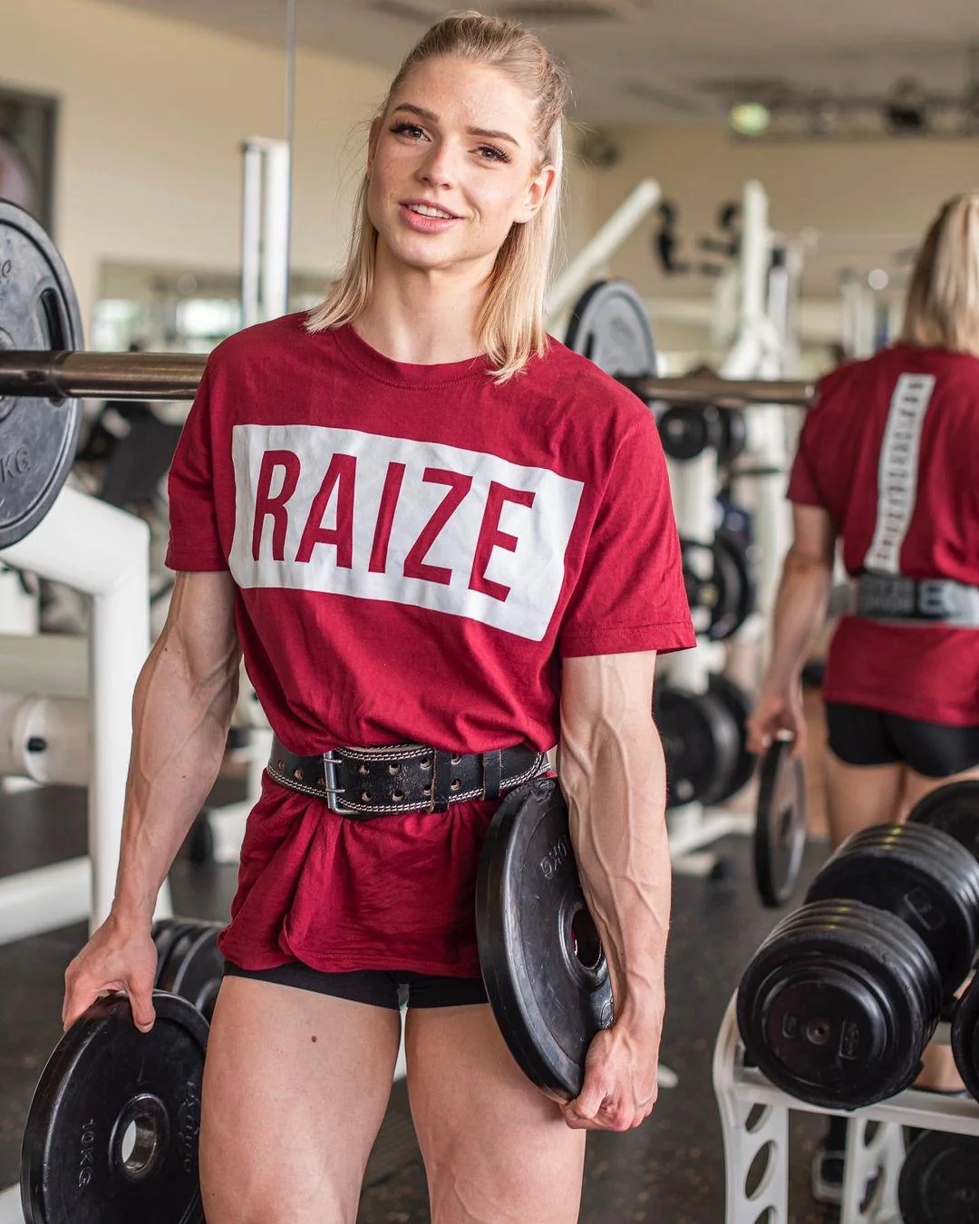 Lena Ramsteiner picture 1 of 1