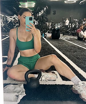 Morgan Huang'