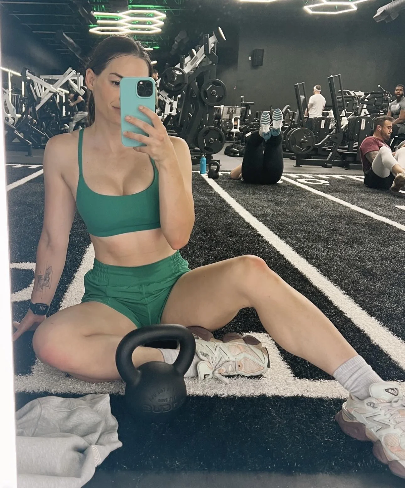 Morgan Huang picture 1 of 1