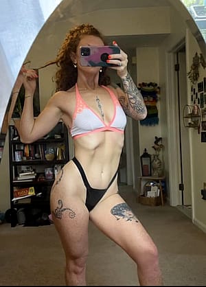 Noorie Weinberg'