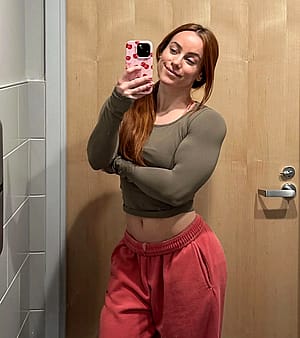 Lauren Findley'