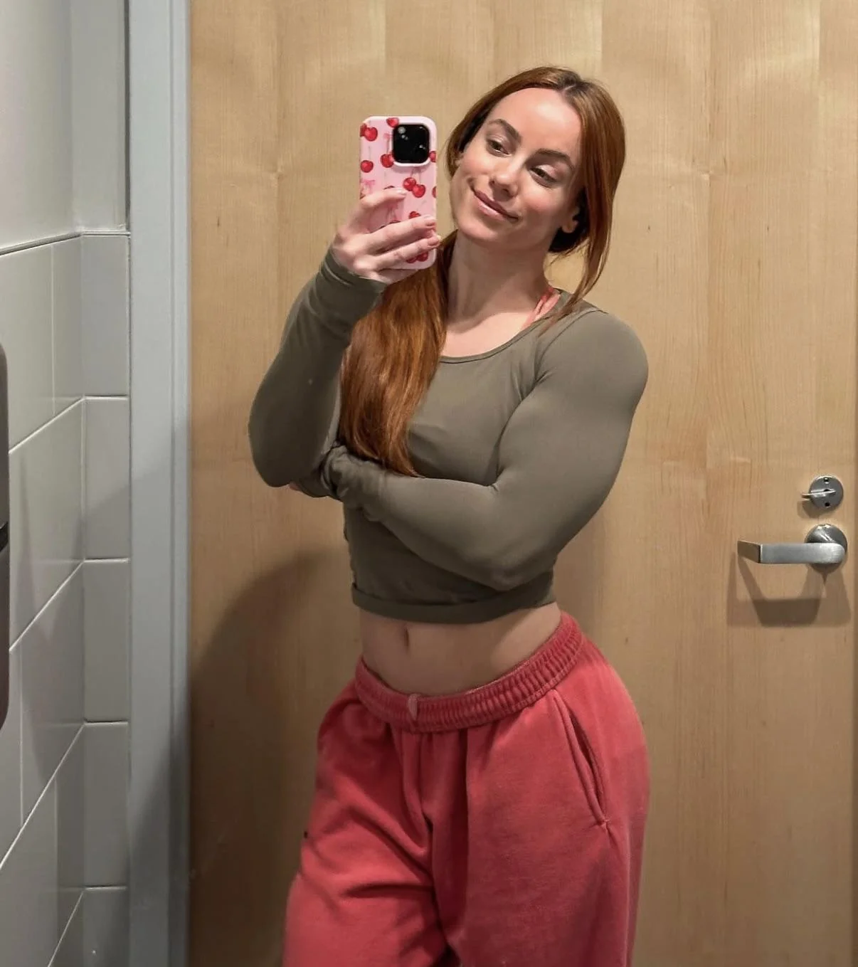 Lauren Findley picture 1 of 1