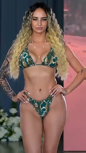 Angely Badia'