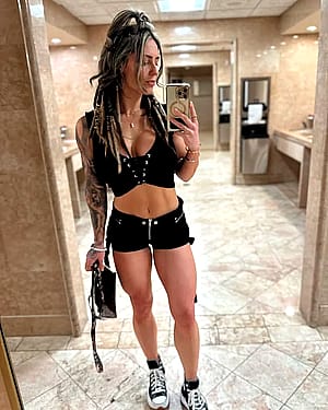Celeste Bonin'