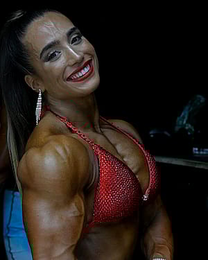 Celia Tuñón'