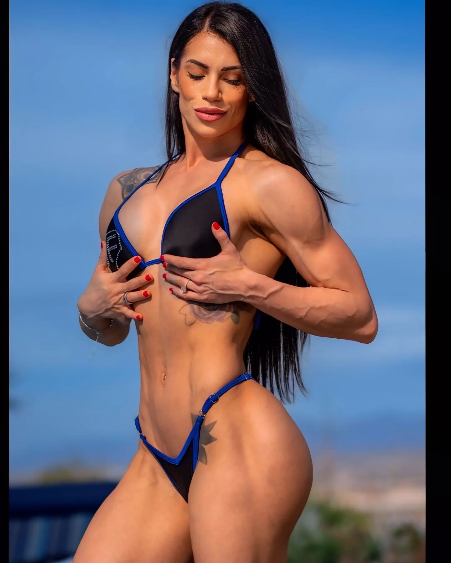 Aimee LeAnn Delgado picture 1 of 3