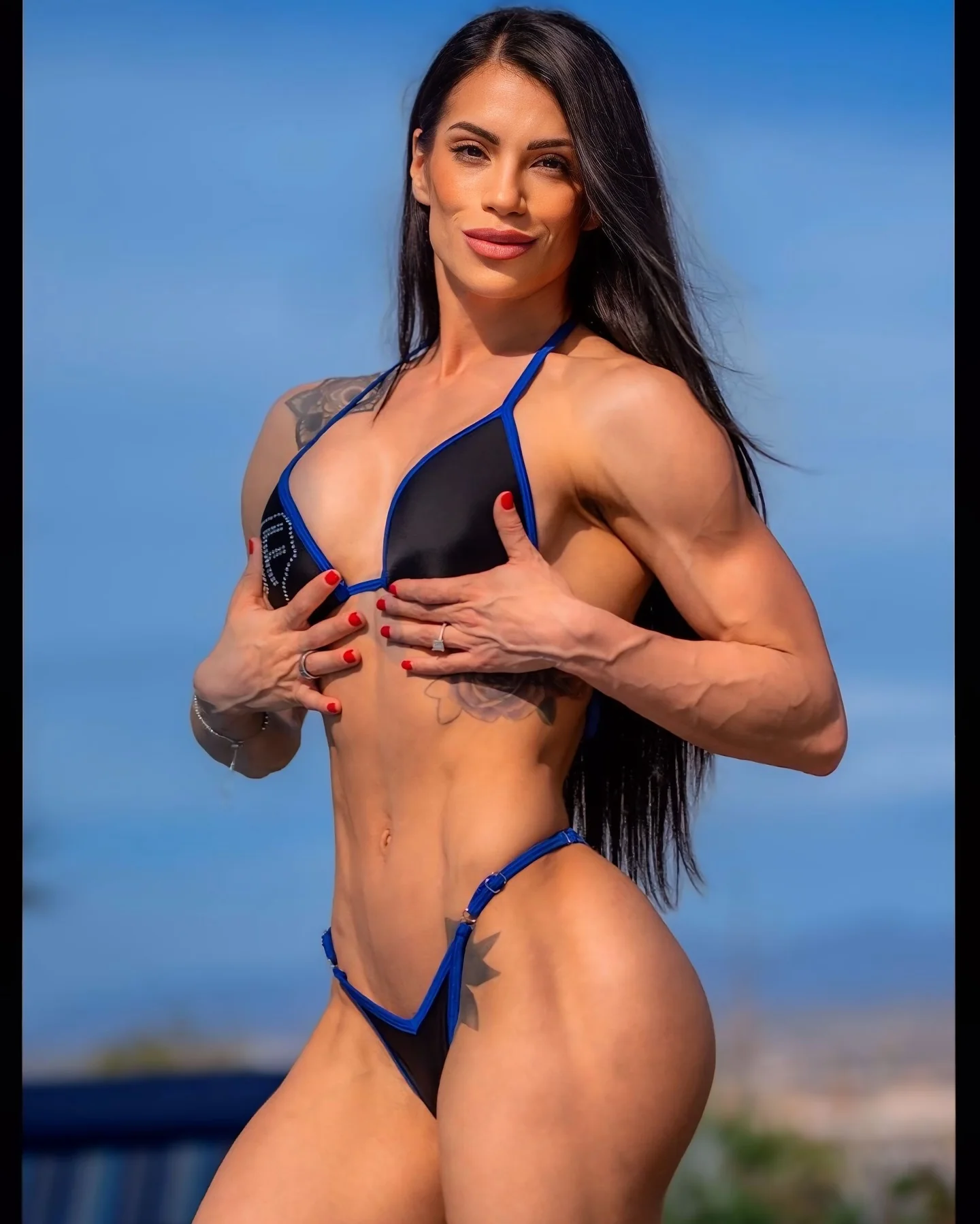 Aimee LeAnn Delgado picture 3 of 3