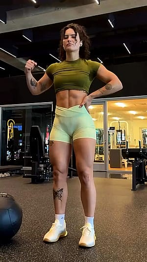 Kelly Matthews'