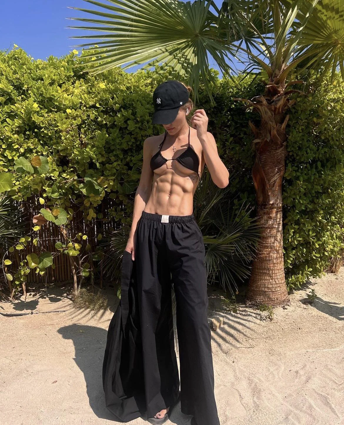 Anastasiia Mironova picture 1 of 1