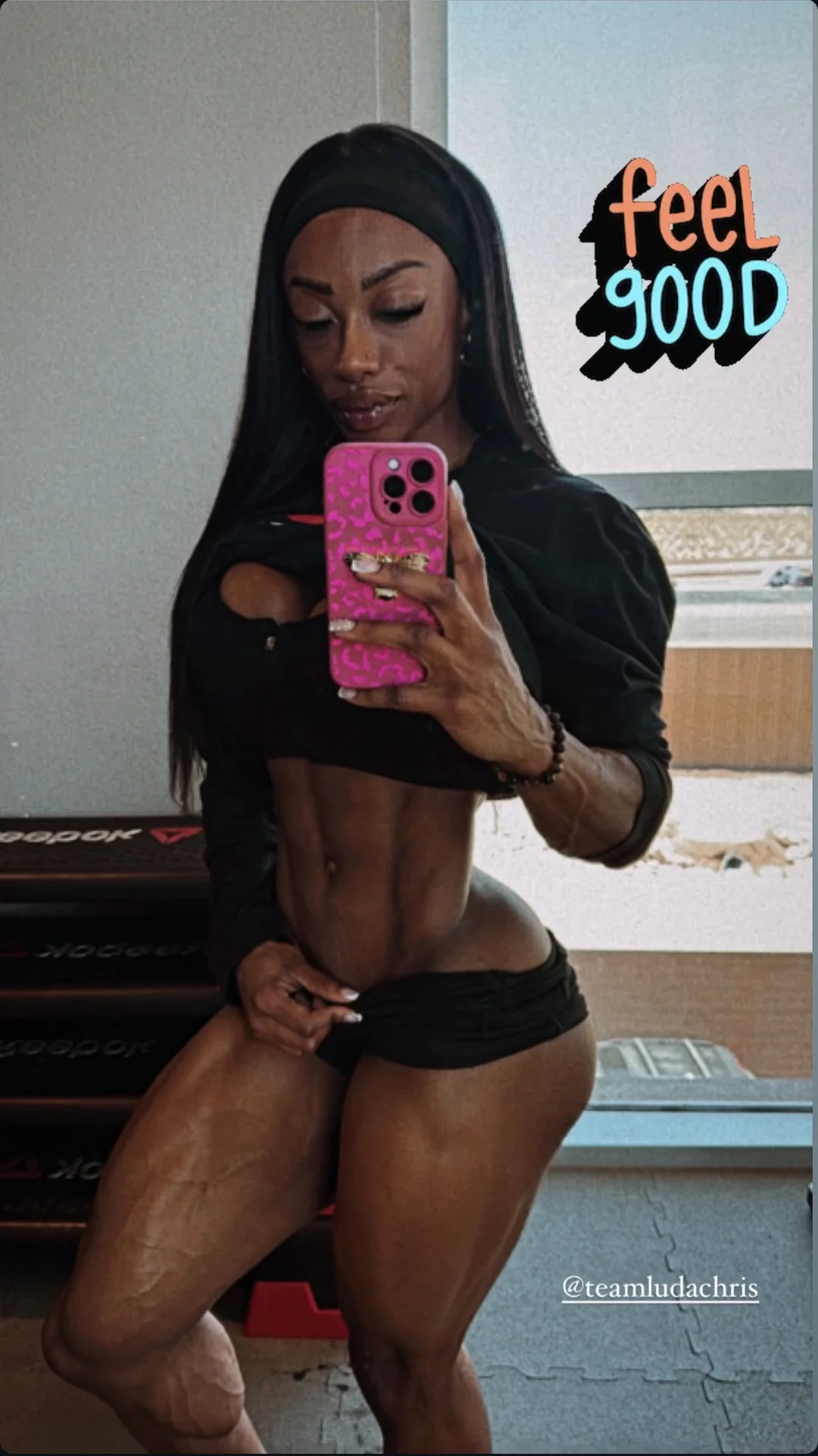 Shanique Grant picture 1 of 1