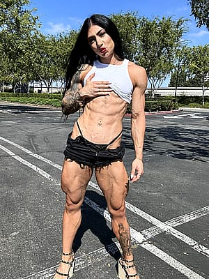 Nathalie Nichols'
