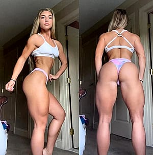 Sabrina Nicole'