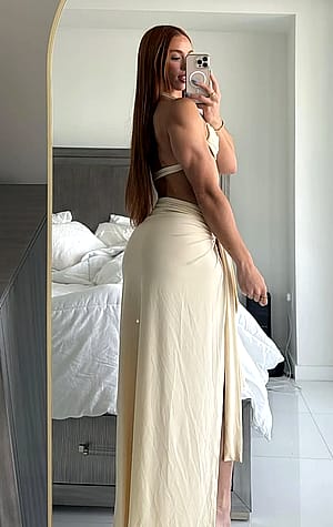 Paola Nicole Ramos'