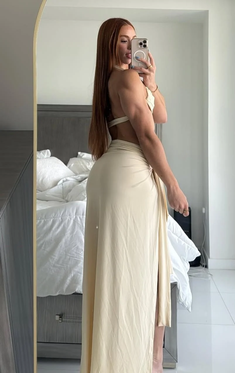 Paola Nicole Ramos picture 1 of 5