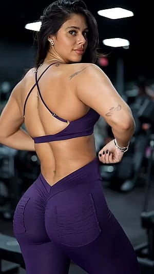 Hyllary Oliveira'