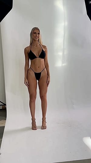Cassidy Rose'