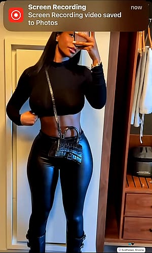 Lexi Williams'