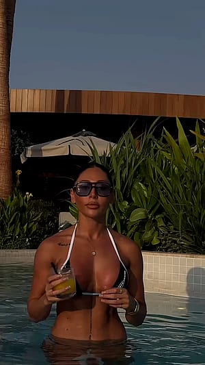 Mina Shahverdi'