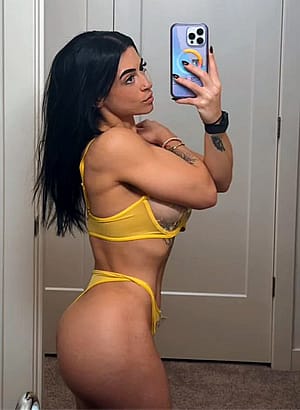 Shania Valero'