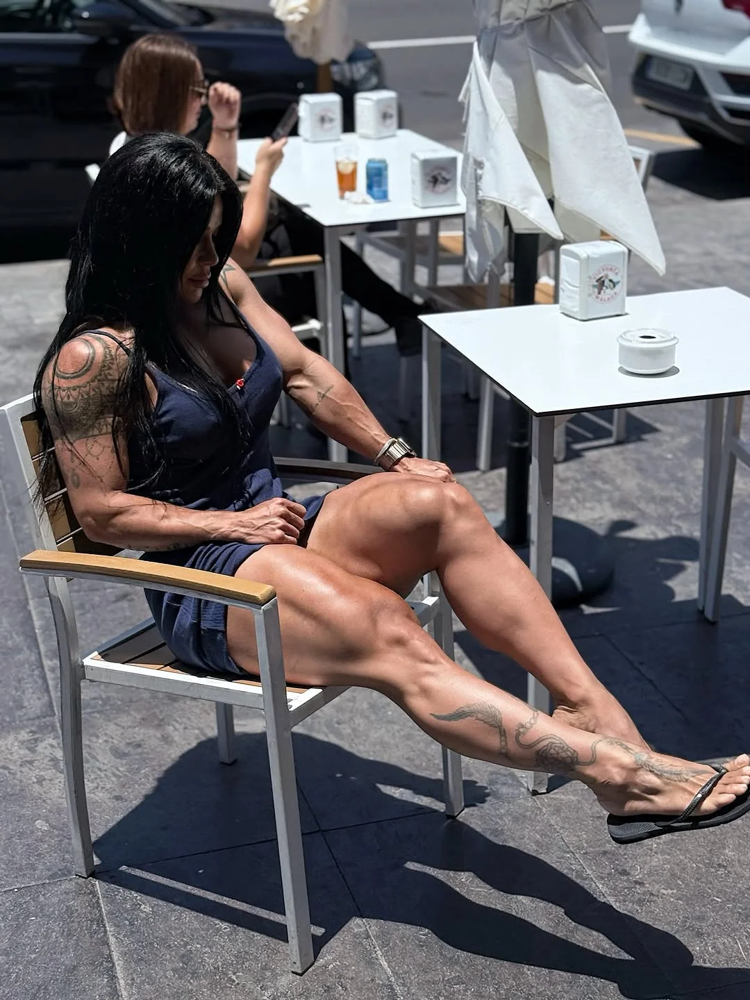 Patricia Alamo picture 2 of 2