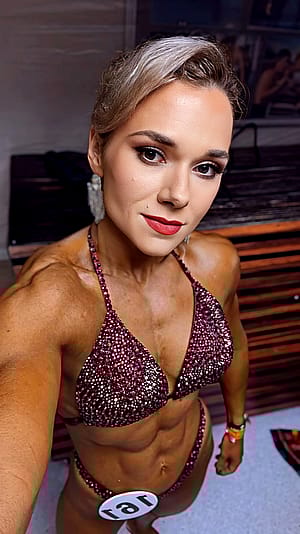 Evgenia Ivlieva'