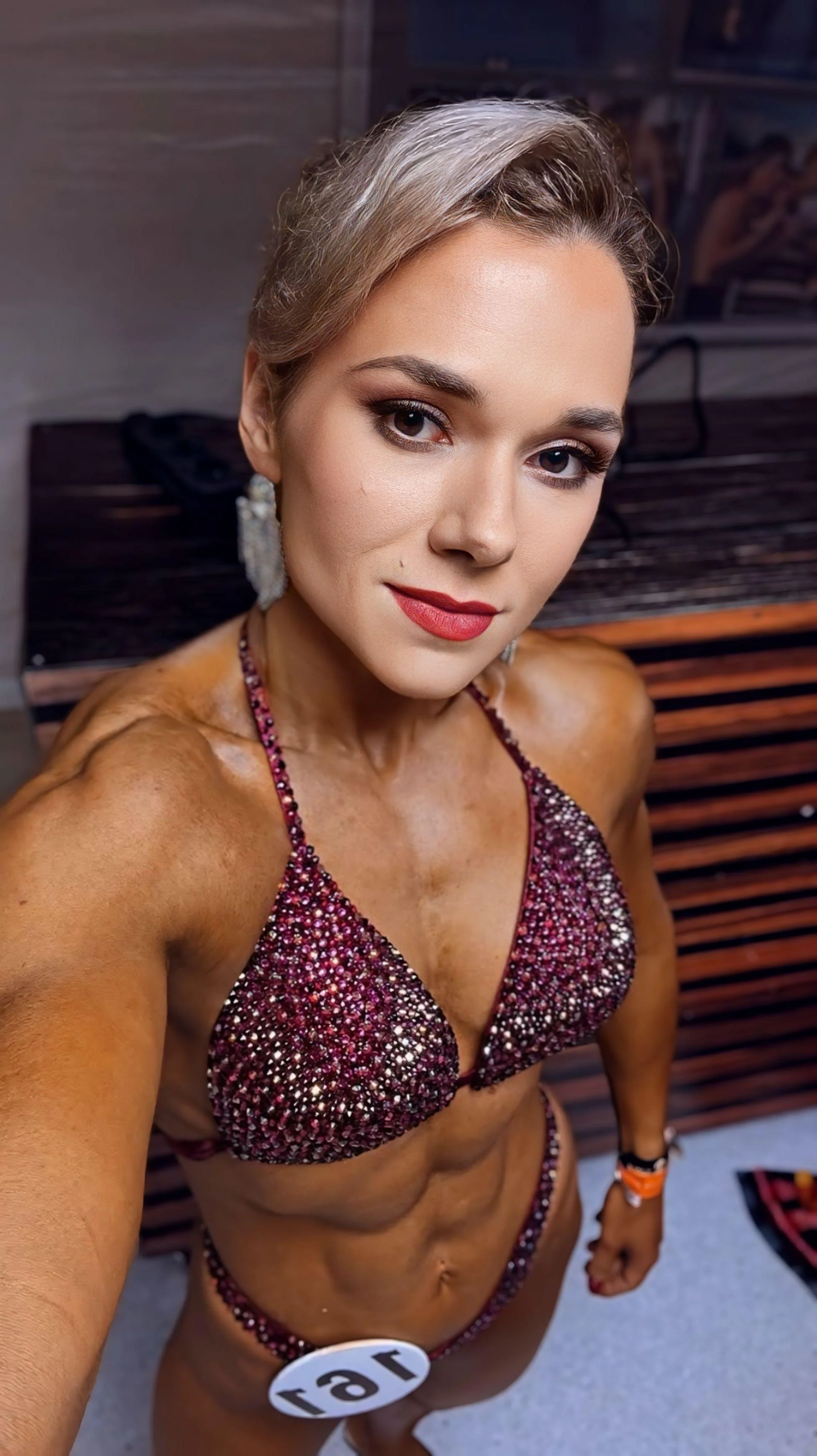 Evgenia Ivlieva picture 1 of 1