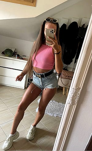 Tereza Benadová'
