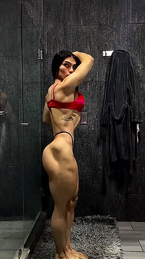 Jacqueline Rios'