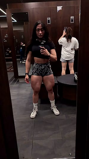 Fabiola Rios'