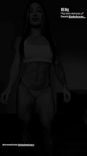 Karen Heredia'
