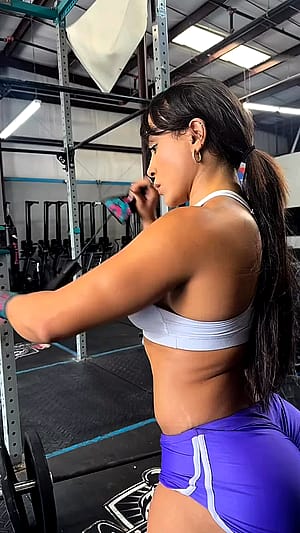 Alejandra Gil'