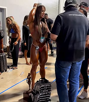 Leonida Ciobu'