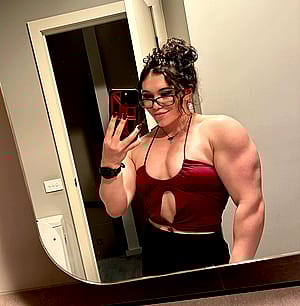 Ariel Rose'