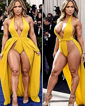 Jennifer Lopez'