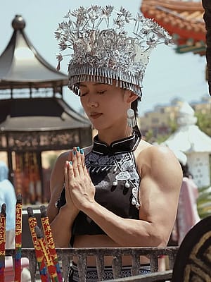 Di Qin'