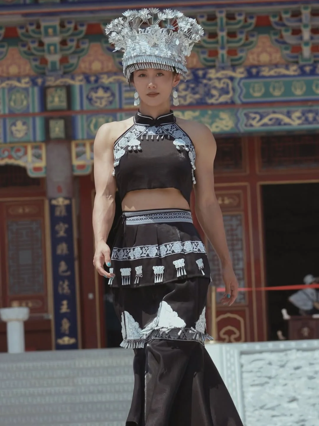 Di Qin picture 2 of 6