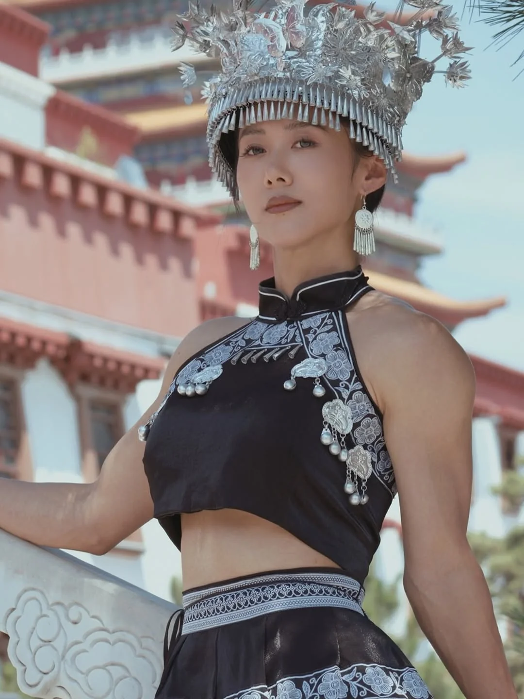 Di Qin picture 3 of 6