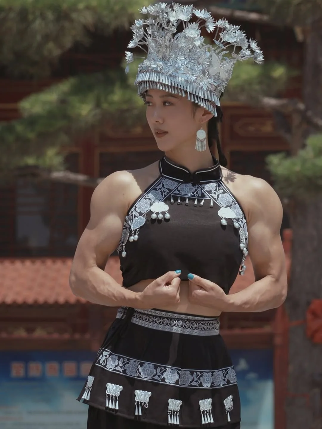 Di Qin picture 5 of 6