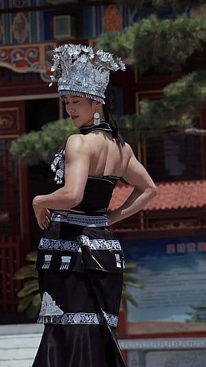 Di Qin'