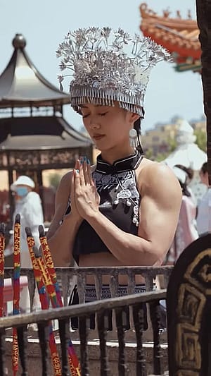 Di Qin'