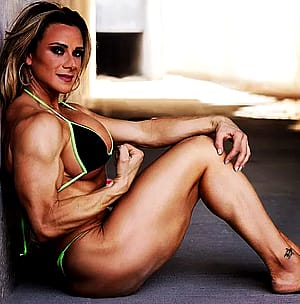 Ashley Hromyak'