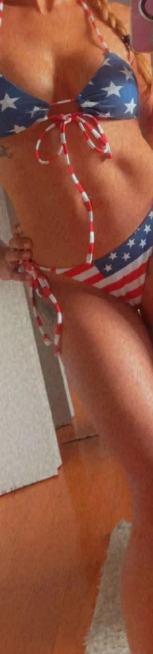 Stars and Stripes picture 1 of 1