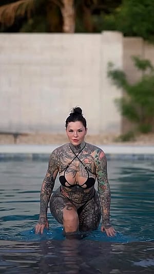 Heidi Lavon'