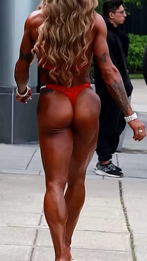 Gisele Machado'